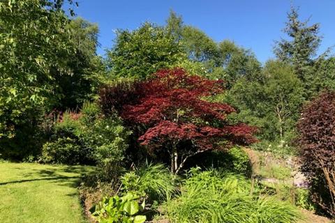 Land for sale, Walled Garden, Ardoch Lodge, Strathyre, Stirlingshire, Loch Lomond & Trossachs National Park, FK18 8