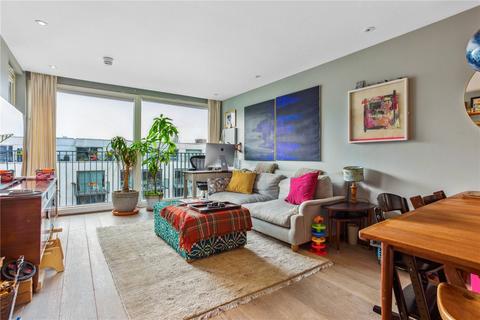 2 bedroom apartment for sale, Hertford Road, London, N1