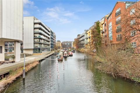 2 bedroom apartment for sale, Hertford Road, London, N1