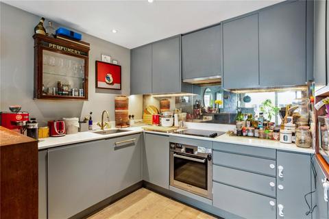 2 bedroom apartment for sale, Hertford Road, London, N1