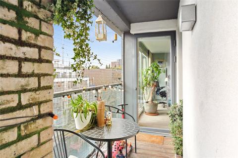 2 bedroom apartment for sale, Hertford Road, London, N1