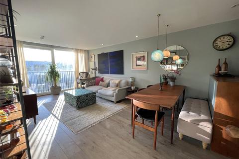 Hertford Road, London, N1