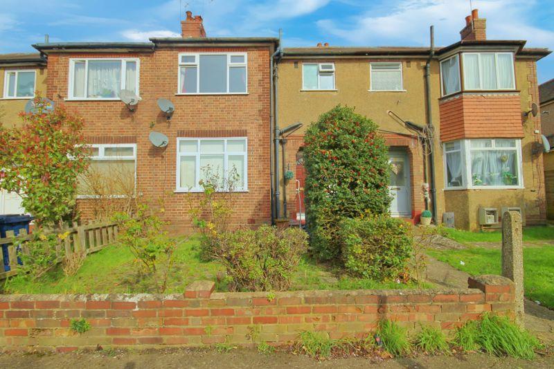 Jeymer Drive, Greenford 1 bed property for sale £240,000