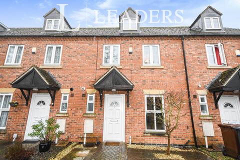 4 bedroom townhouse to rent, Grosvenor Court, Lincoln