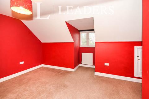 4 bedroom townhouse to rent, Grosvenor Court, Lincoln