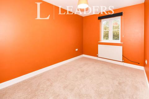 4 bedroom townhouse to rent, Grosvenor Court, Lincoln