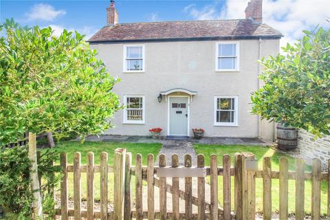 3 bedroom detached house to rent - Greta`s Cottage, 6 Summerfields, Henstridge, Somerset, BA8