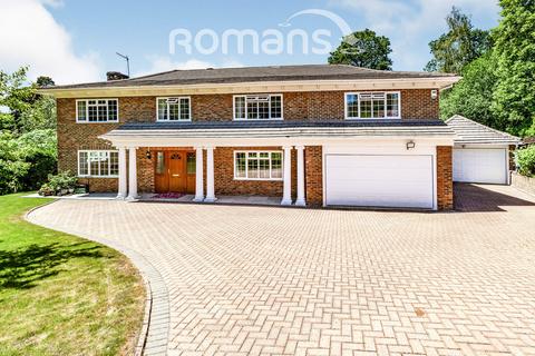 7 bedroom detached house to rent, Armitage Court, Sunninghill