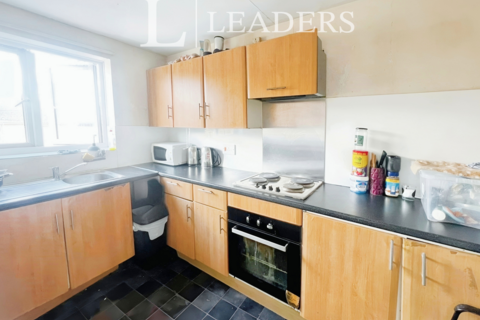 1 bedroom in a house share to rent - House Share - Burrell Road, IP2