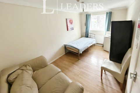1 bedroom in a house share to rent, House Share - Burrell Road, IP2