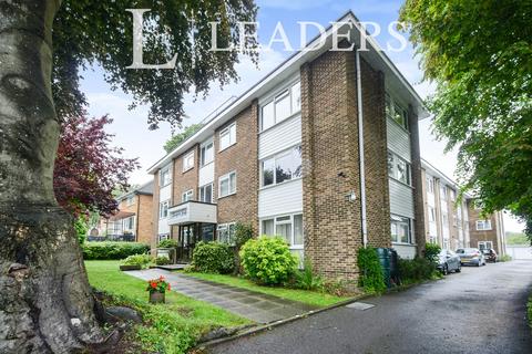 1 bedroom apartment to rent - Stamford Lodge, Cumberland Road