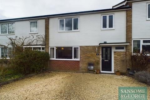 3 bedroom terraced house for sale - Ash Grove, Kingsclere, Newbury, Hampshire, RG20
