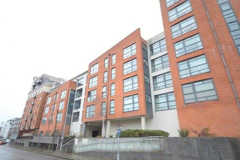2 bedroom apartment to rent, Q2, Kennet Street, Reading