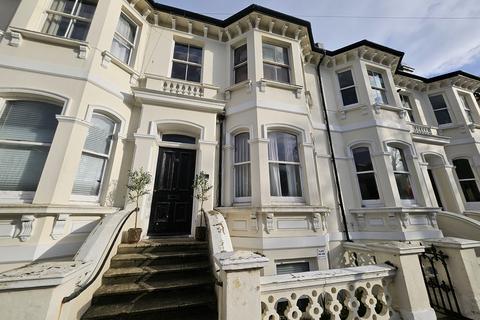 1 bedroom apartment to rent, Seafield Road, Hove, BN3