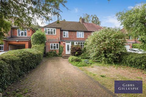 5 bedroom semi-detached house to rent, The Ridgeway, Amersham