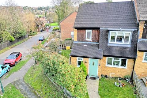 3 bedroom semi-detached house for sale, Sussex Close, Chalfont St. Giles