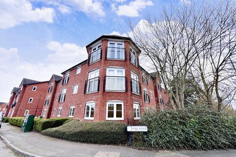 2 bedroom apartment to rent, Foss Road, Hilton