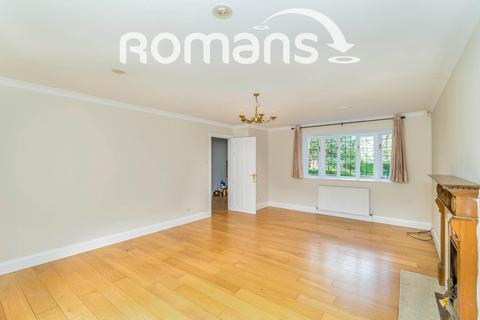 5 bedroom detached house to rent, Park Road, Winchester