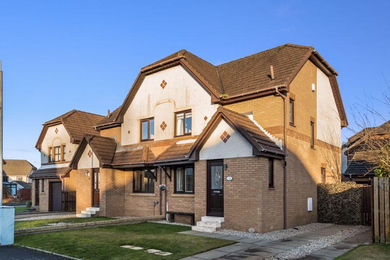 18 St Andrews Way, Tarryholme... 3 bed semidetached villa for sale £190,000