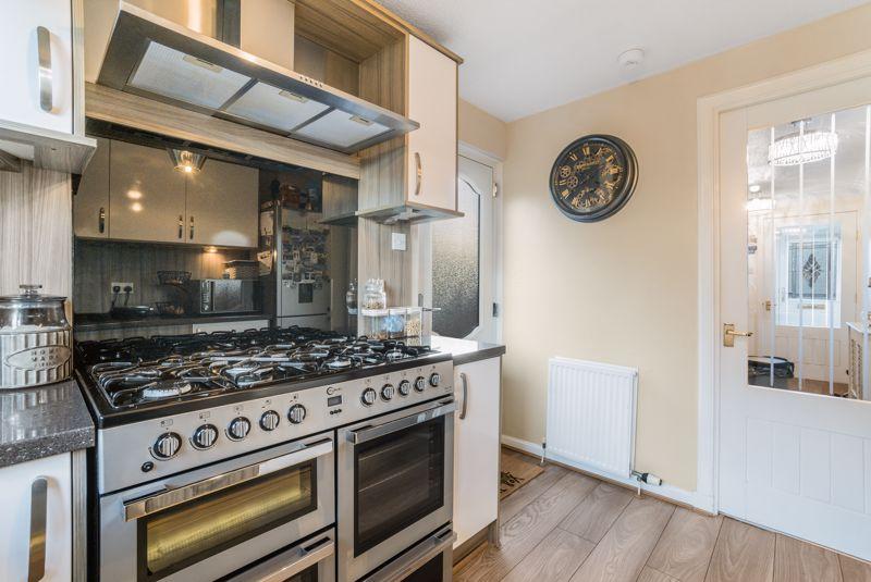 18 St Andrews Way, Tarryholme... 3 bed semidetached villa for sale £190,000