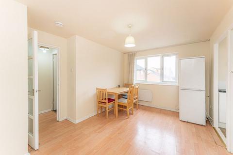 1 bedroom apartment for sale, Plowman Close, Edmonton