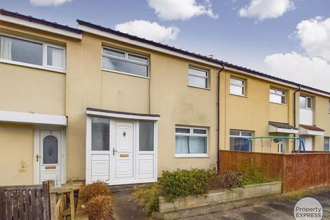 3 bedroom terraced house for sale, Oakley Walk, Middlesbrough TS6