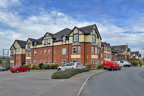 2 bedroom apartment for sale, Churns Hill Lane, HIMLEY