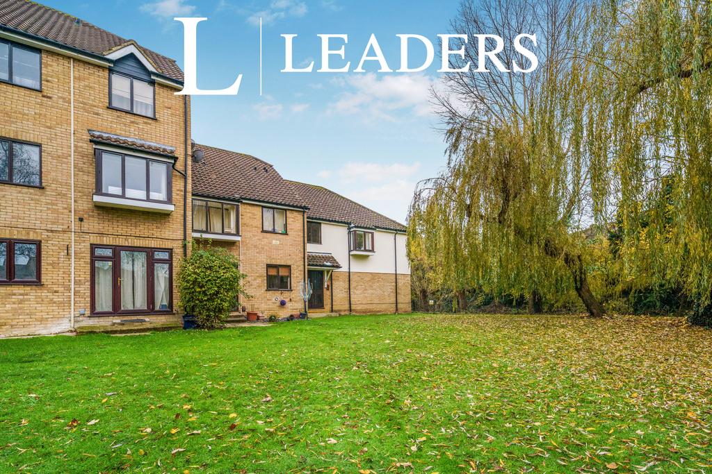The Meadows, Sawbridgeworth 2 bed flat £1,275 pcm (£294 pw)