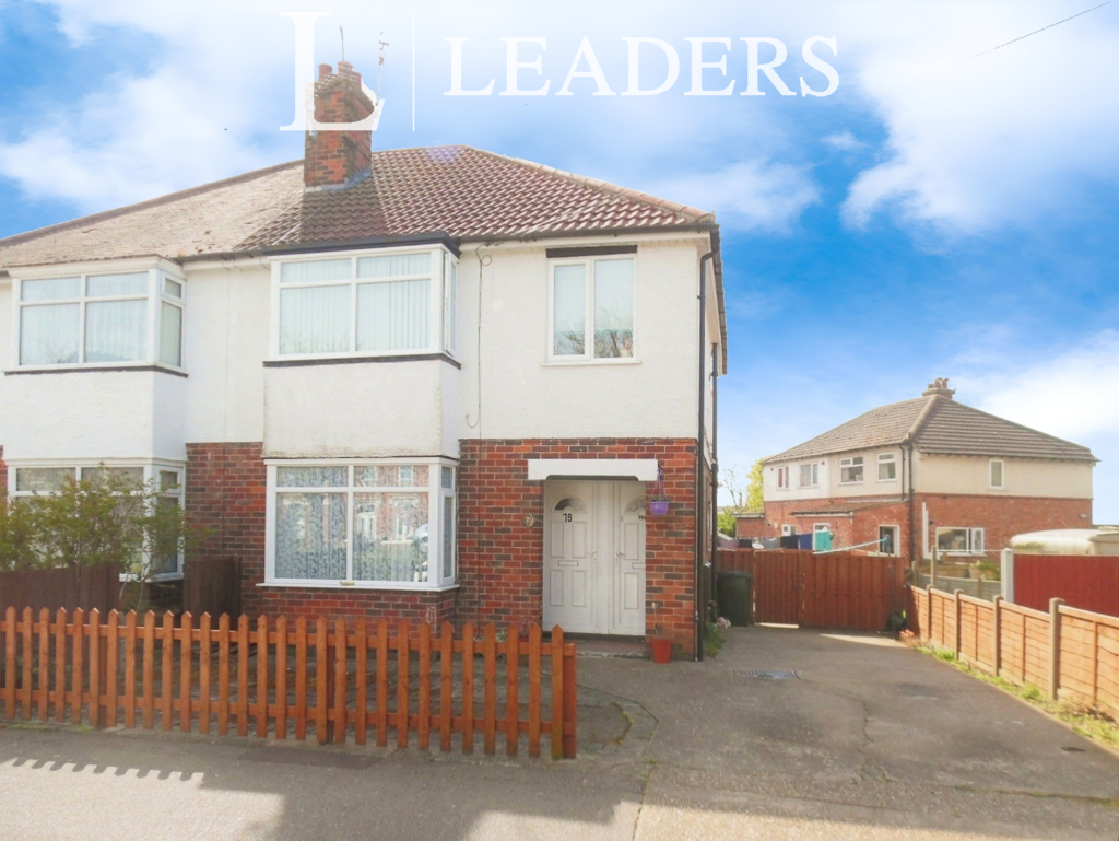 Wainfleet Road, Skegness 1 bed flat to rent £595 pcm (£137 pw)