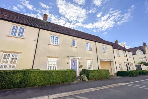 4 bedroom terraced house for sale, Shepton Mallet