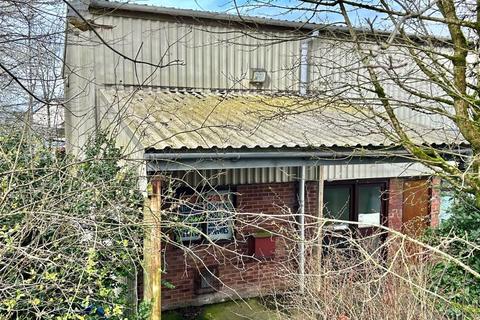 Industrial unit to rent, Coleford GL16