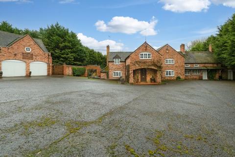 undefined, Ashwood Lower Lane, Prestwood, Prestwood DY7
