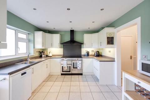 5 bedroom semi-detached house for sale - Flax Bourton Road, Failand