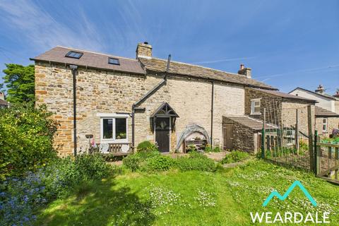 39 Front Street, Ireshopeburn, Bishop Auckland, DL13 1ER