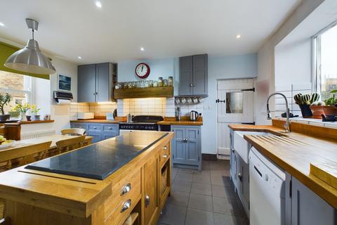 39 Front Street, Ireshopeburn, Bishop Auckland, DL13 1ER