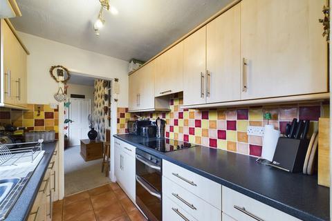 33 Checketts Lane, Worcester, WR3 7JW