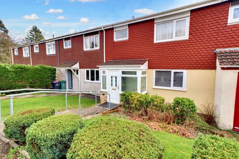 3 bedroom terraced house for sale, Pisgah Road, Talywain, Pontypool