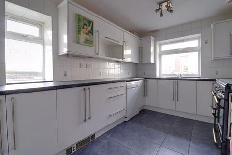 3 bedroom end of terrace house for sale, Telegraph Street, Stafford ST17