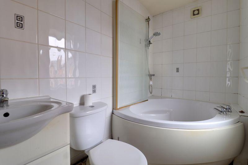 En-Suite (Bedroom