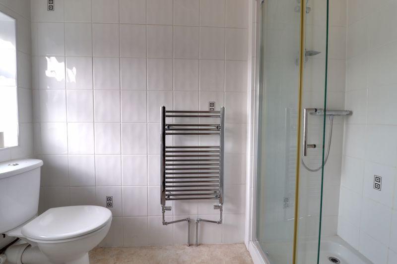 En-Suite (Bedroom