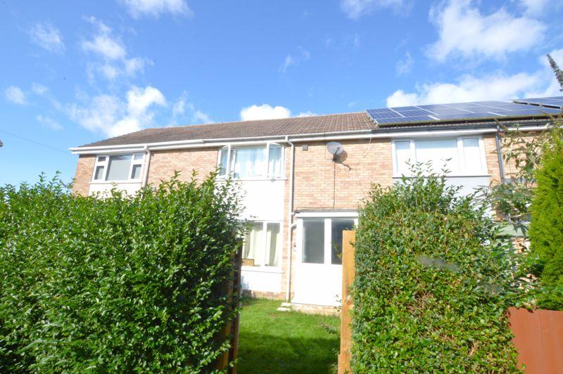 Wimberley Way, South Witham NG33 2 bed village house to rent £775 pcm (£179 pw)