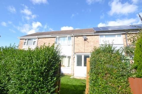 2 bedroom village house to rent - Wimberley Way, South Witham NG33