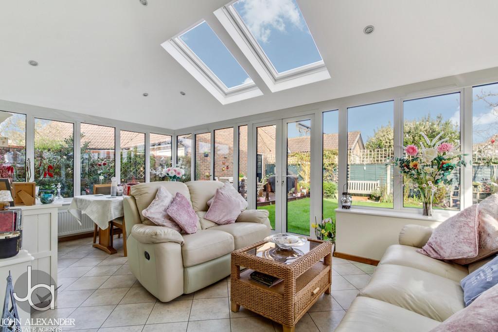 Rosemary Crescent, Tiptree 5 bed detached house for sale £600,000