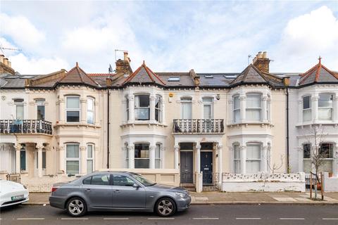 4 bedroom terraced house for sale - Hartismere Road, London, SW6