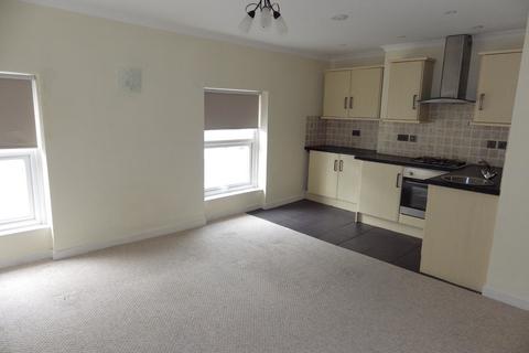 1 bedroom apartment for sale, Church Street, Caernarfon, Gwynedd, LL55