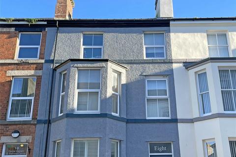 1 bedroom apartment for sale, Church Street, Caernarfon, Gwynedd, LL55