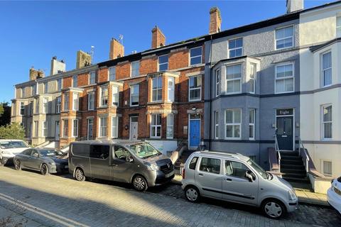 1 bedroom apartment for sale, Church Street, Caernarfon, Gwynedd, LL55