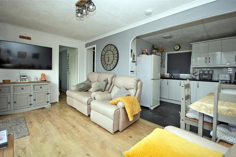 2 bedroom detached house for sale - Glan Gwna Holiday Park, Caeathro, Caernarfon, Gwynedd, LL55