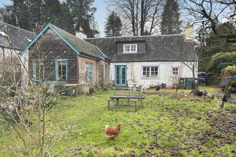 4 bedroom detached house for sale - Dalginross, Comrie, Crieff