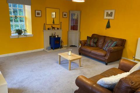 Dilwyn Dalginross, Comrie, Crieff, PH6 2ED